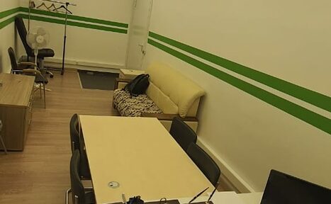 Арендовать Небольшой офис для различных мероприятий 