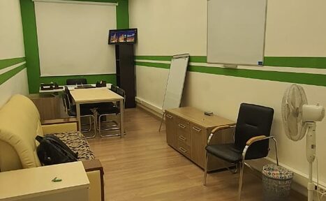 Арендовать Небольшой офис для различных мероприятий 