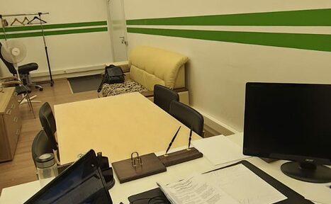 Арендовать Небольшой офис для различных мероприятий 