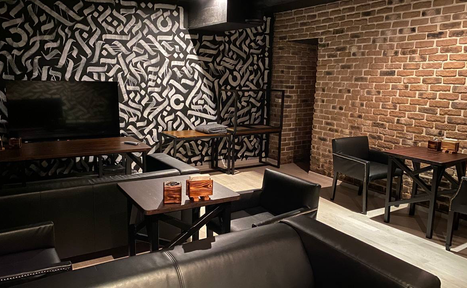 Арендовать Domik Lounge Лаундж лофт с двумя этажами 