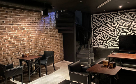 Арендовать Domik Lounge Лаундж лофт с двумя этажами 