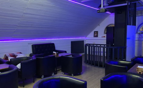 Арендовать Domik Lounge Лаундж лофт с двумя этажами 