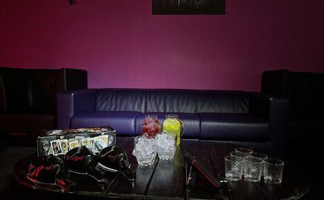 Арендовать Зал Марвел. Супергеройский лофт-зал