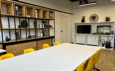 Арендовать Креативное пространство 