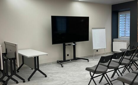 Арендовать Статский Советник. Конференц-зал на 45 человек