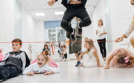 Арендовать Светлое и уютное пространство для праздников