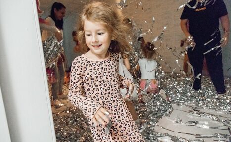 Арендовать Светлое и уютное пространство для праздников