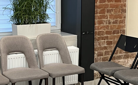 Арендовать Статский Советник. Небольшой конференц-зал на 20 человек 