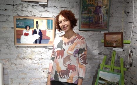 Арендовать Творческое пространство с уютной атмосферой