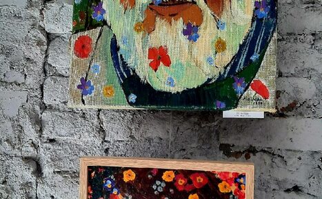 Арендовать Творческое пространство с уютной атмосферой