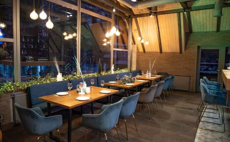 Арендовать B&b Bradu Bar Уютный бар с кухней в Сокольниках