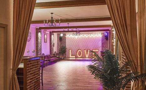 Арендовать Loft Lodge 2. Лофт для вечеринок