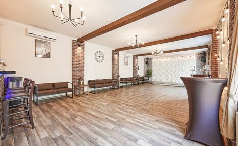 Арендовать Loft Lodge 2. Лофт для вечеринок
