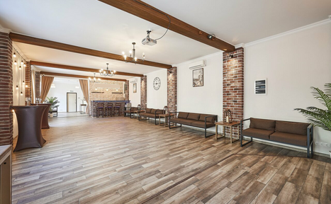 Арендовать Loft Lodge 2. Лофт для вечеринок