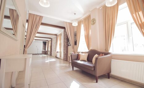 Арендовать Образовательный лофт со сценой