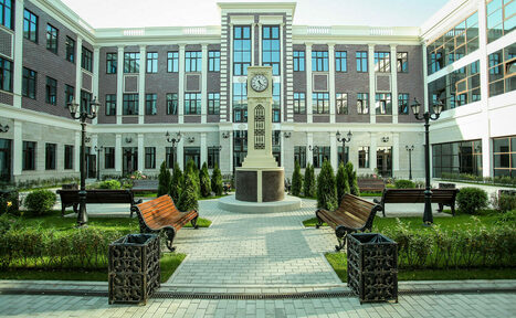 Арендовать Loft Lodge 3. Двухуровневый лофт с двориком