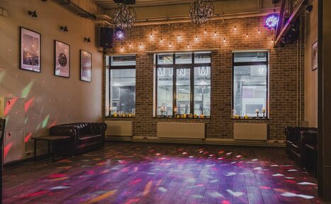 Арендовать Loft Lodge 3. Двухуровневый лофт с двориком