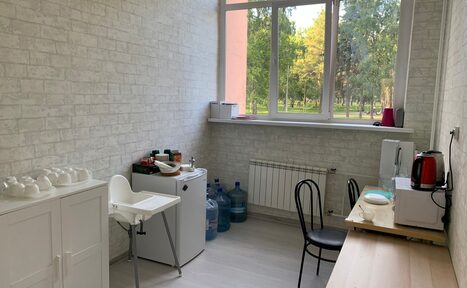 Арендовать Светлый зал для деловых и творческих событий 