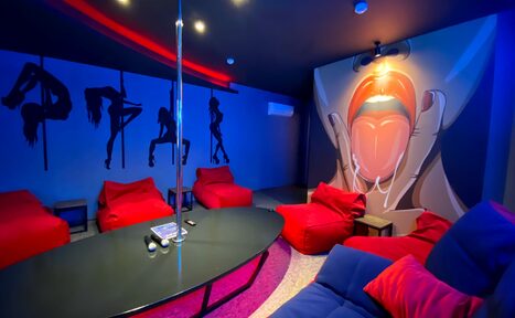 Арендовать Лофт VseSvoi