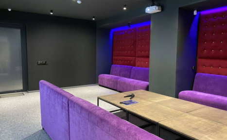 Арендовать Лофт VseSvoi