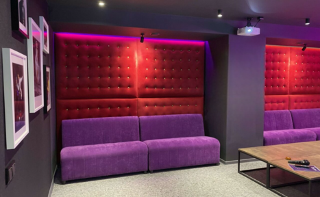 Арендовать Лофт VseSvoi