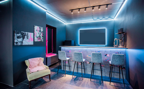 Арендовать Лофт Эко. Эго  