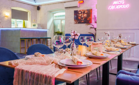 Арендовать Уютный лофт с отдельным входом и внутренним двором с барбекю