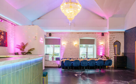 Арендовать Уютный лофт с отдельным входом и внутренним двором с барбекю