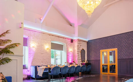 Арендовать Уютный лофт с отдельным входом и внутренним двором с барбекю