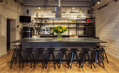 Арендовать Koko Loft Пространство со своей территорией