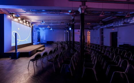 Арендовать Современное пространство в стиле Лофт