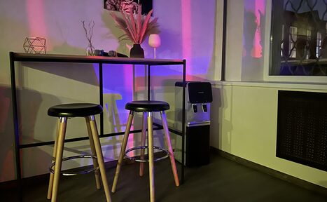 Арендовать Лофт Кастинг Клубный лофт в дизайнерском стиле 