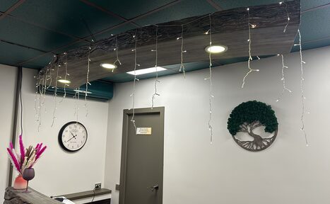 Арендовать Лофт Кастинг Клубный лофт в дизайнерском стиле 