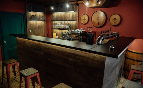 Арендовать Современное пространство для вашего мероприятия