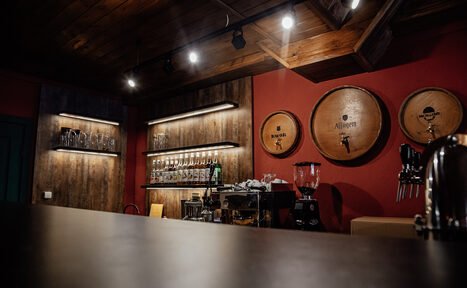 Арендовать Современное пространство для вашего мероприятия