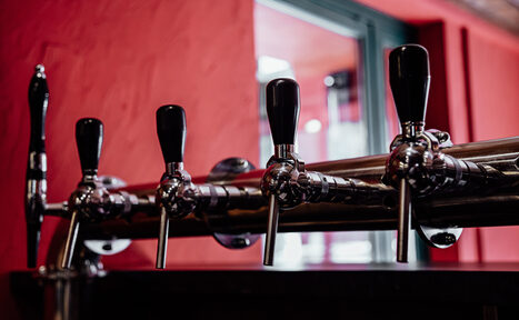 Арендовать Современное пространство для вашего мероприятия