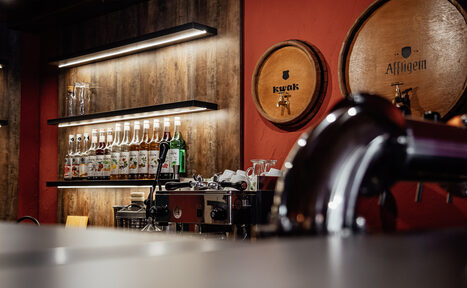 Арендовать Современное пространство для вашего мероприятия