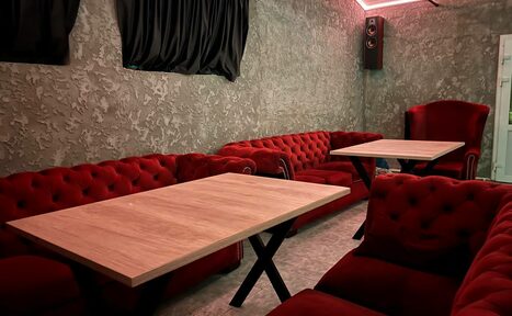 Арендовать G.A. Smoke. Усовершенствованный лофт 