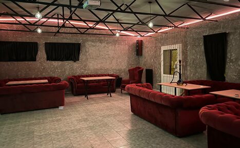 Арендовать G.A. Smoke. Усовершенствованный лофт 