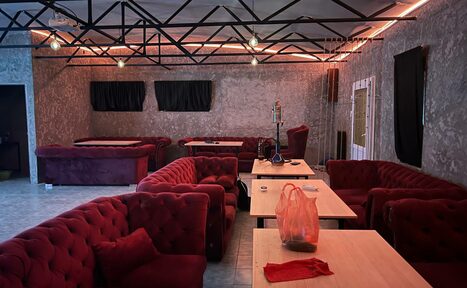 Арендовать G.A. Smoke. Усовершенствованный лофт 