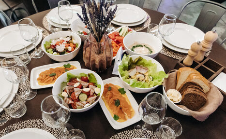 Арендовать Ferdinand Prime пространство с панорамными окнами