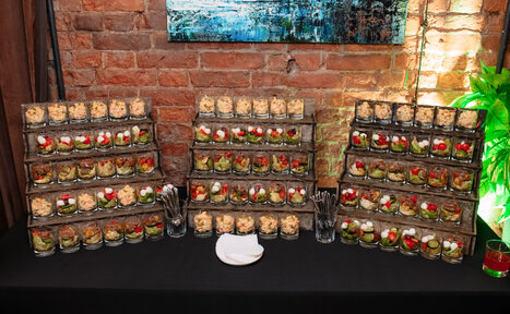 Арендовать Ferdinand Prime пространство с панорамными окнами