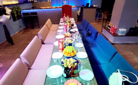 Арендовать Лофт для проведения мероприятий с караоке в Казани