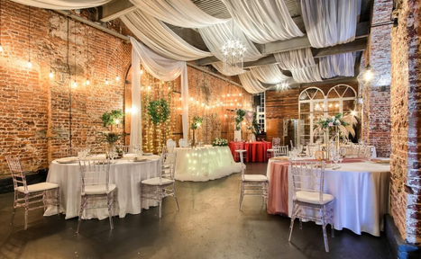 Арендовать Хаянис Холл Банкетный зал 