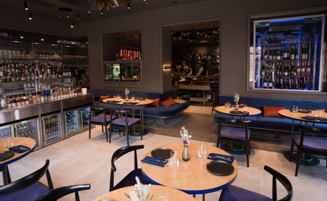 Арендовать ASIATIQUE EVENT HALL Азиатик Ивент холл