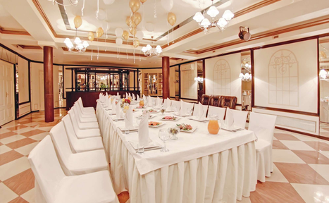 Арендовать Аризона Ресторанный зал