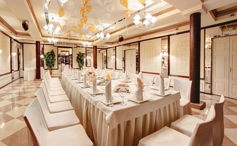 Арендовать Аризона Ресторанный зал