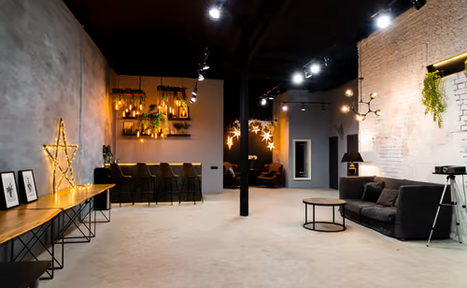 Арендовать Clever Loft