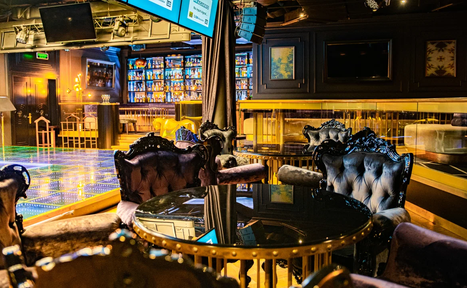 Арендовать MUSIC POINT Караоке клуб 