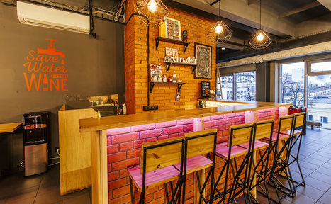 Арендовать EXIT LOFT (ЭКЗИТ ЛОФТ). Стильный лофт с крышей